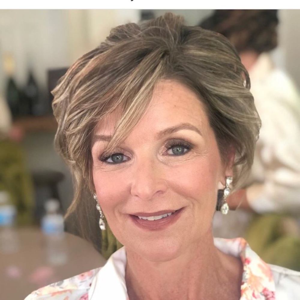 Meet your Posher, Theresa